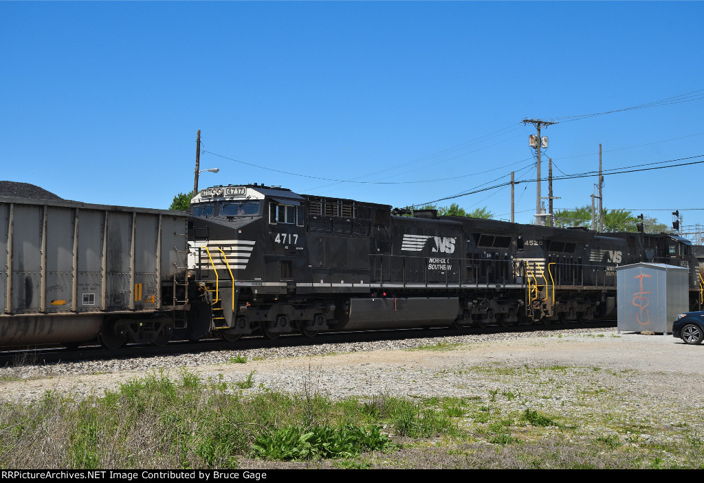 NS 4717